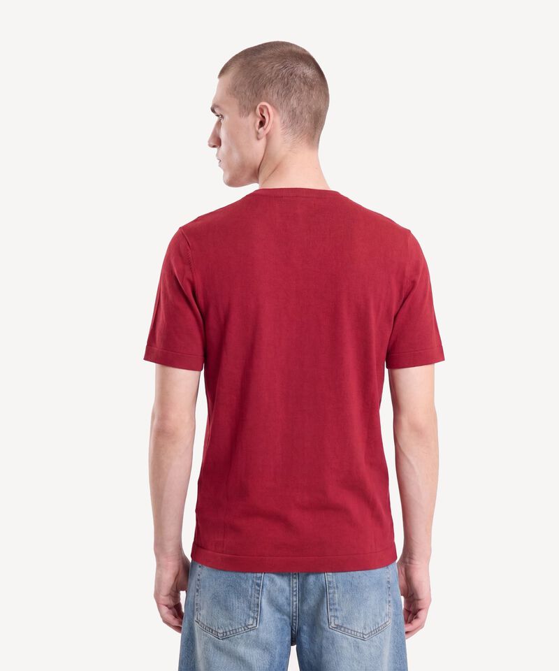 Camiseta Para Hombre
