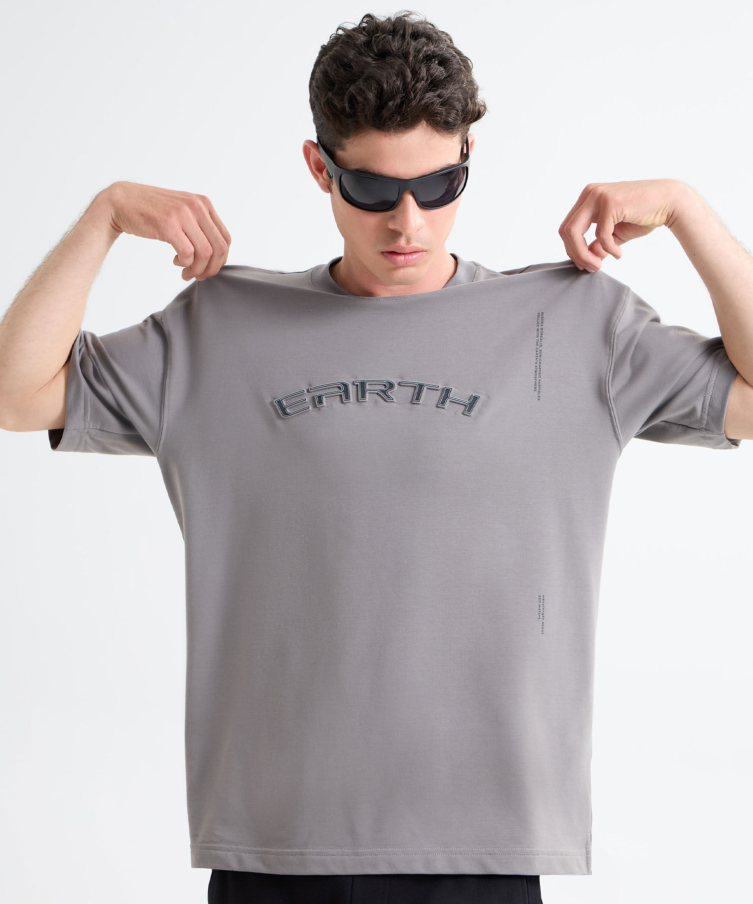 Camisetas para hombre