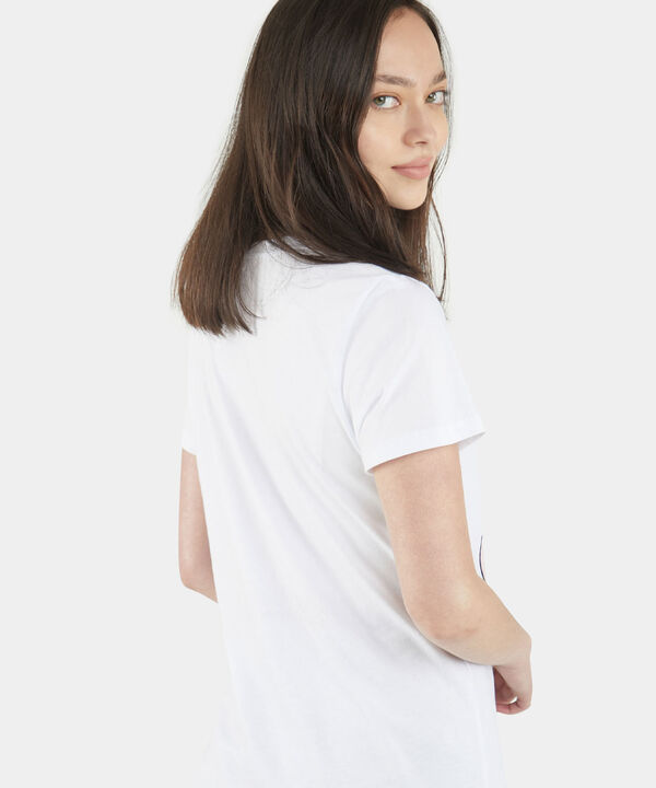 Camisetas básicas para mujer