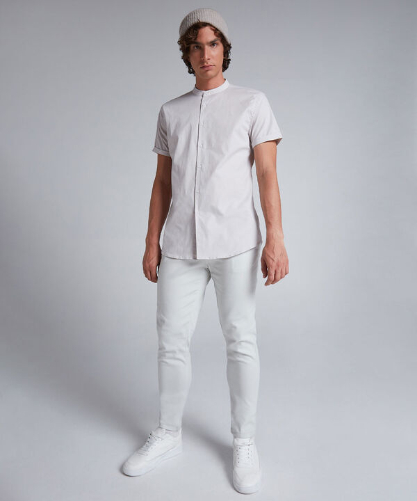 Camisas básicas para hombre 