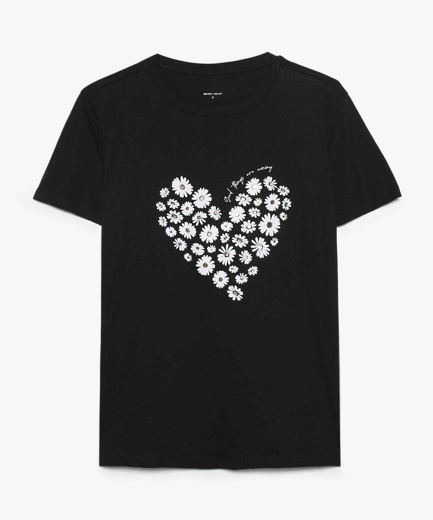 Camisetas Mujer