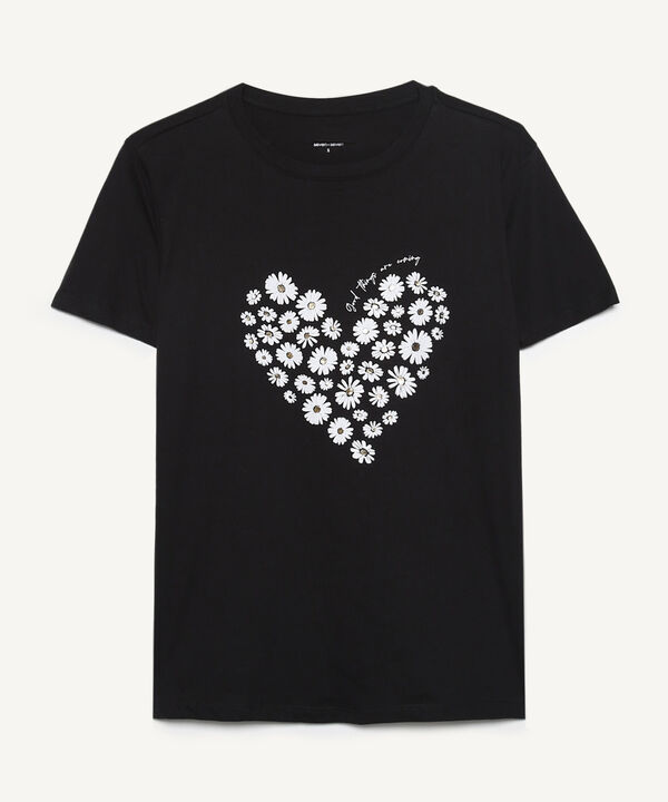 Camisetas Mujer