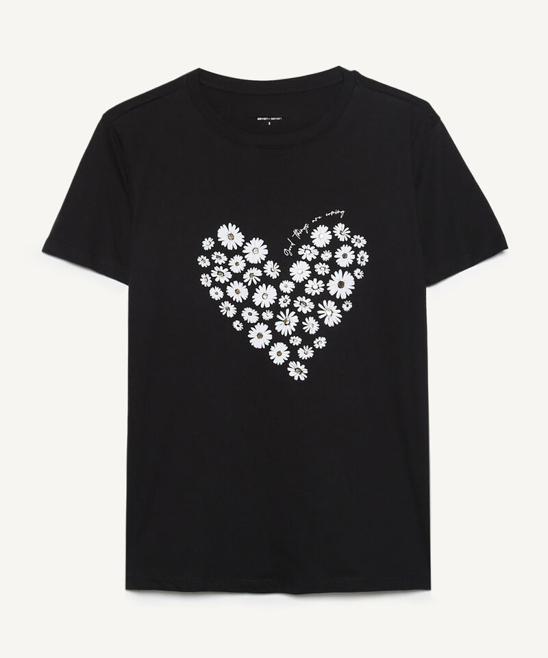 Camisetas Mujer