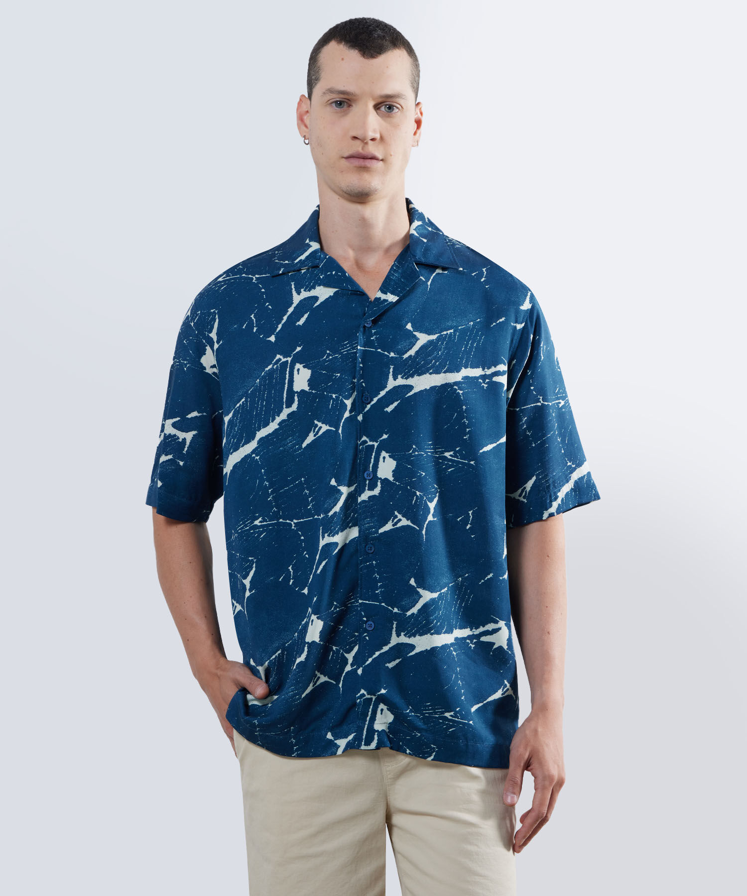 Camisas para hombre