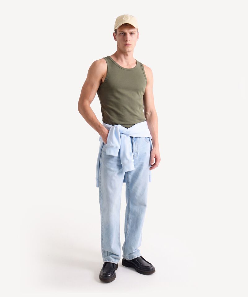 Camiseta Para Hombre