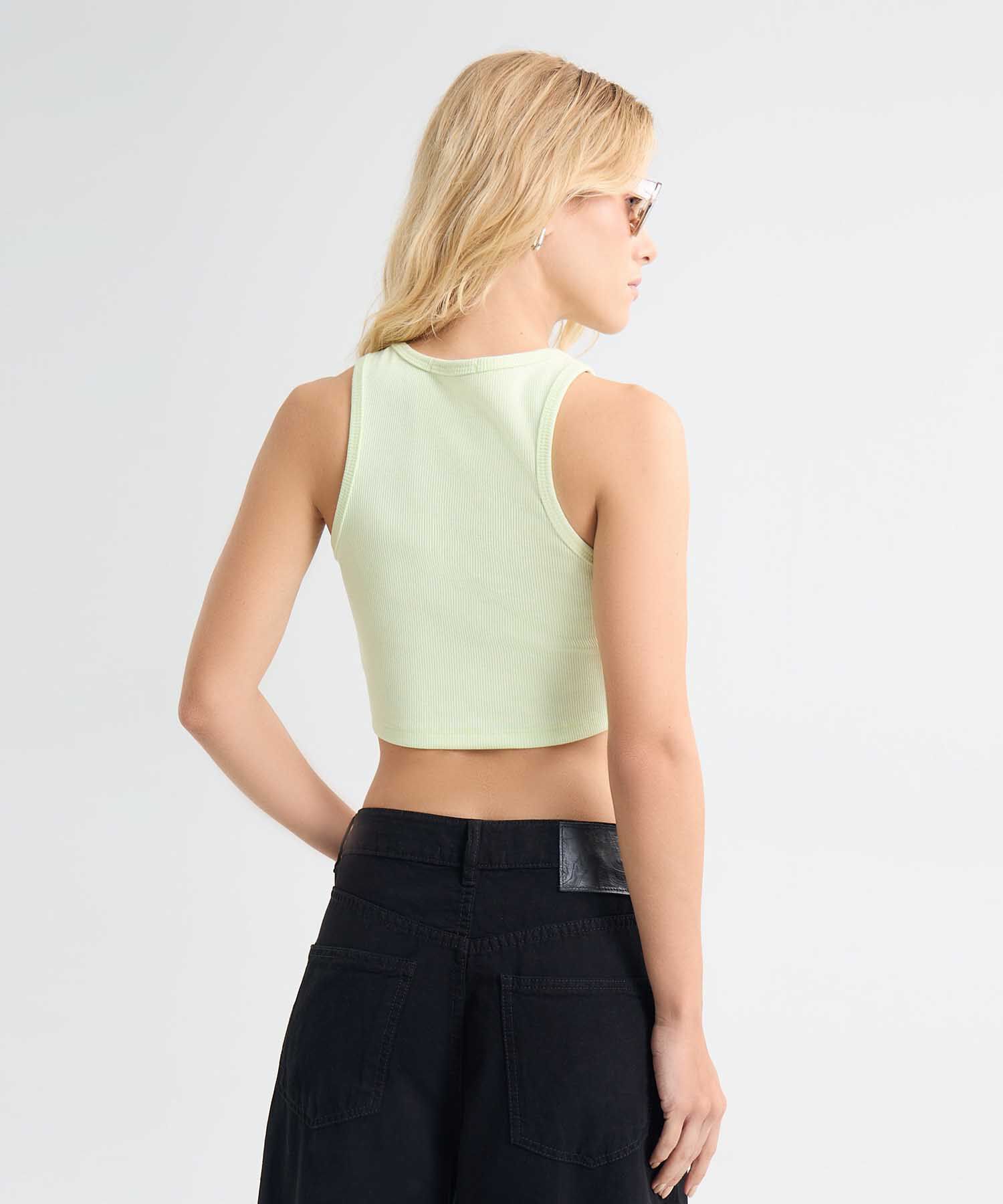 Camisetas Mujer