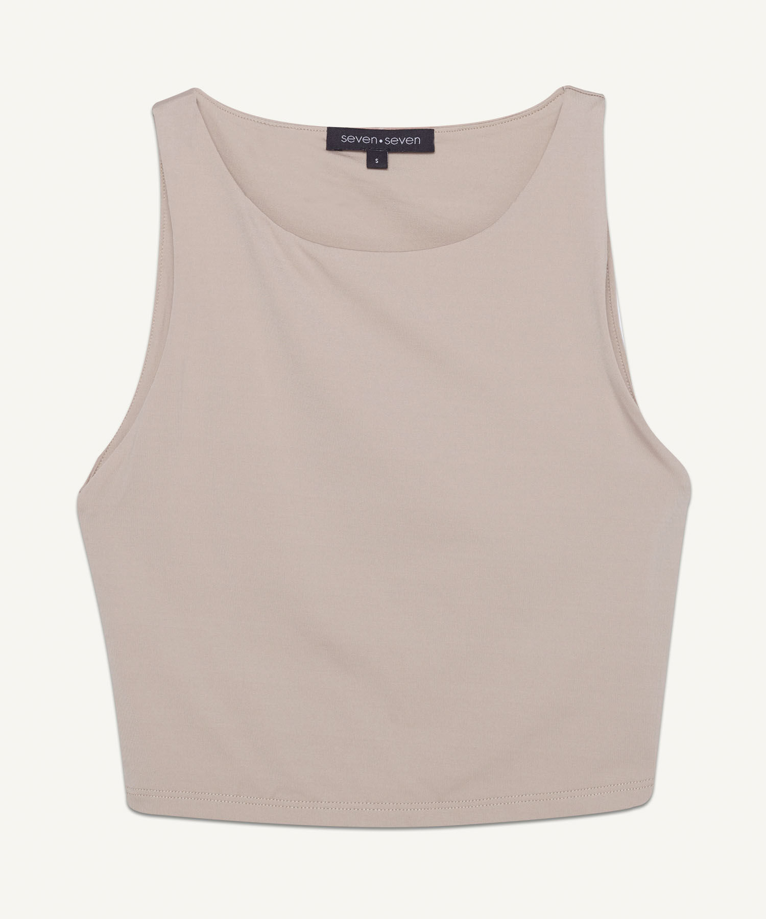 Tops Básicos Para Mujer