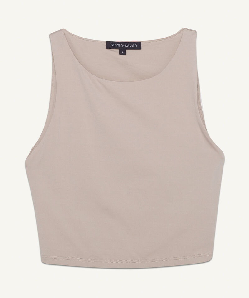 Tops Básicos Para Mujer