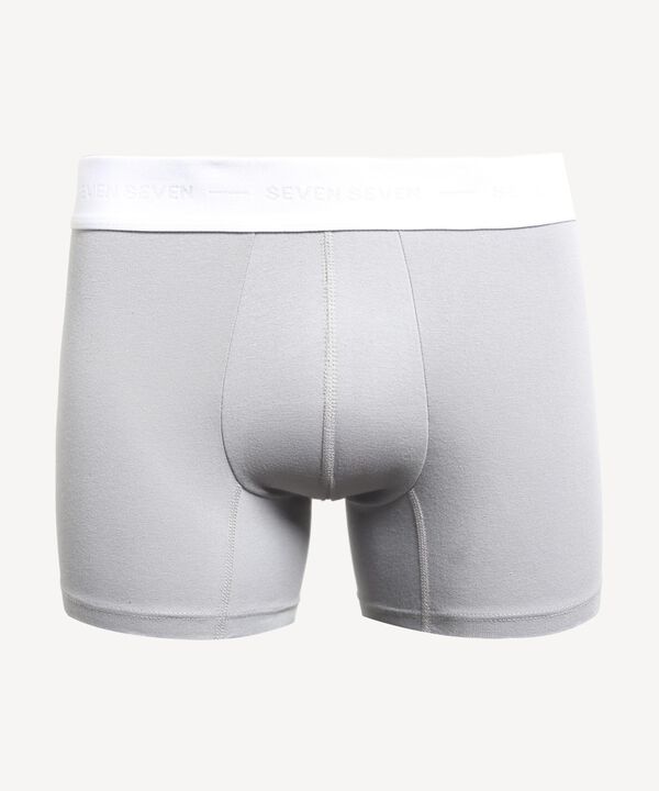 Boxers amplios para hombre image number null