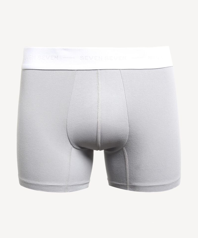 Boxers amplios para hombre