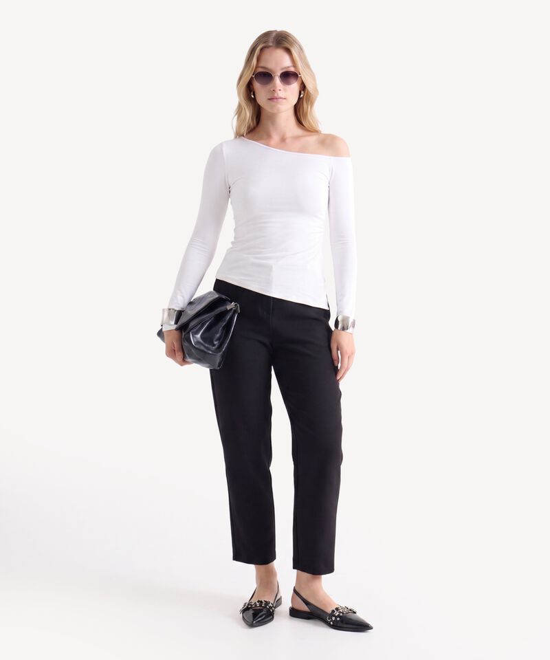 Pantalon Para Mujer