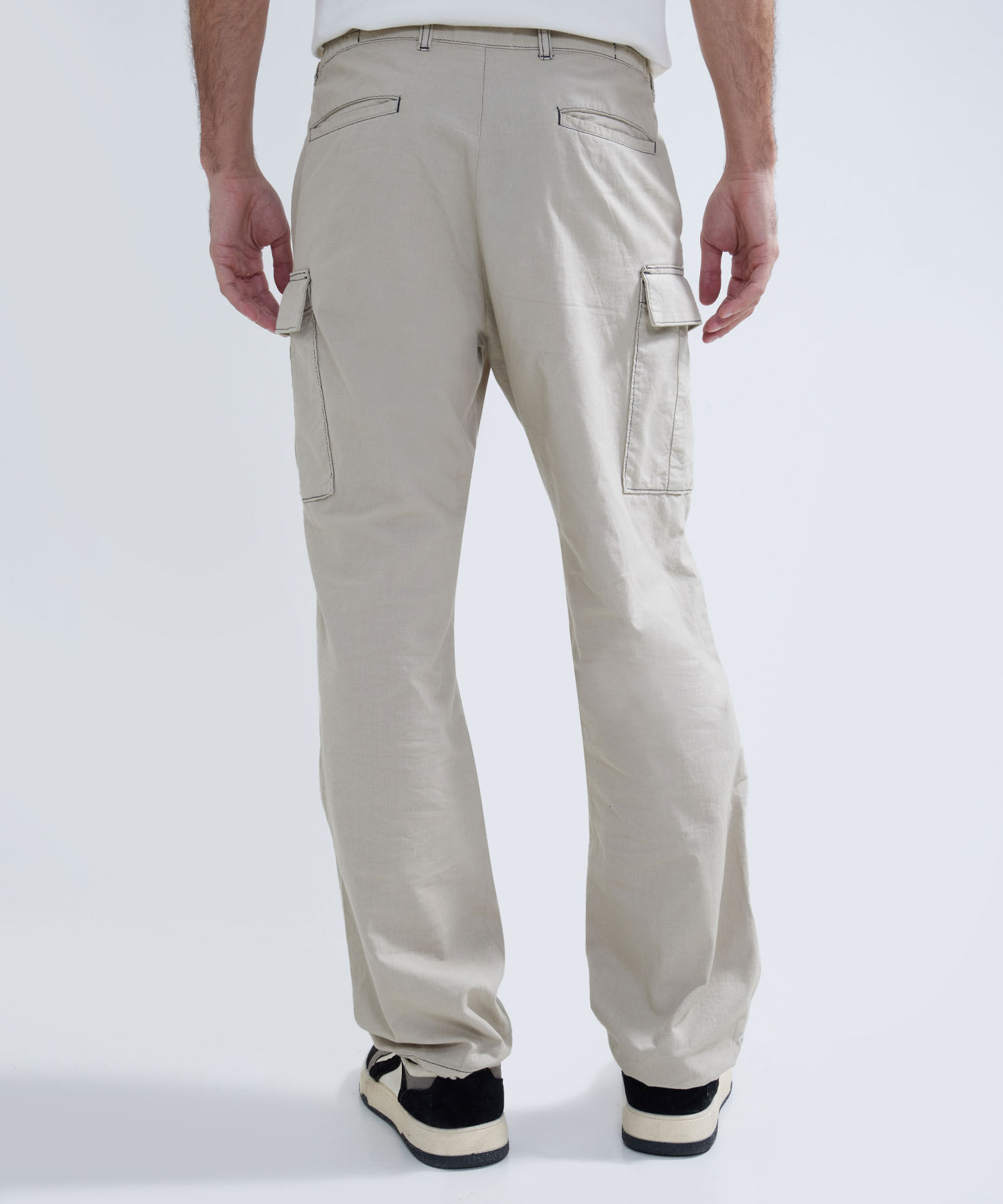 Pantalones para hombre