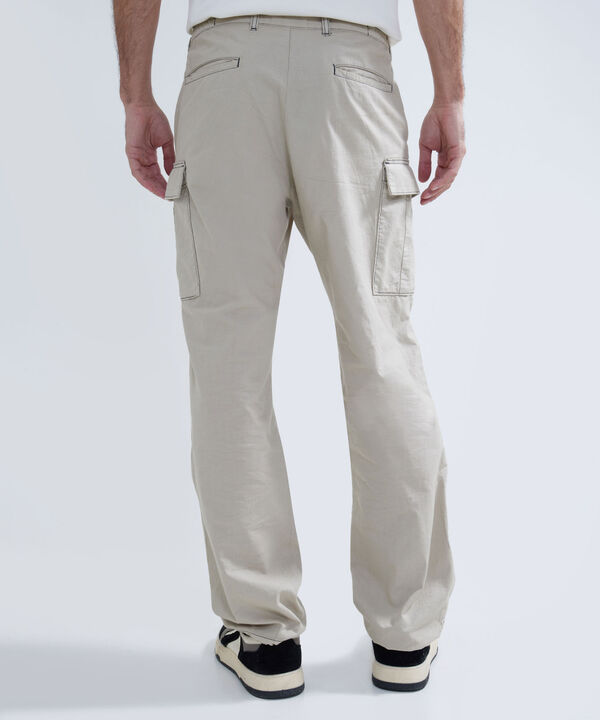 Pantalones para hombre