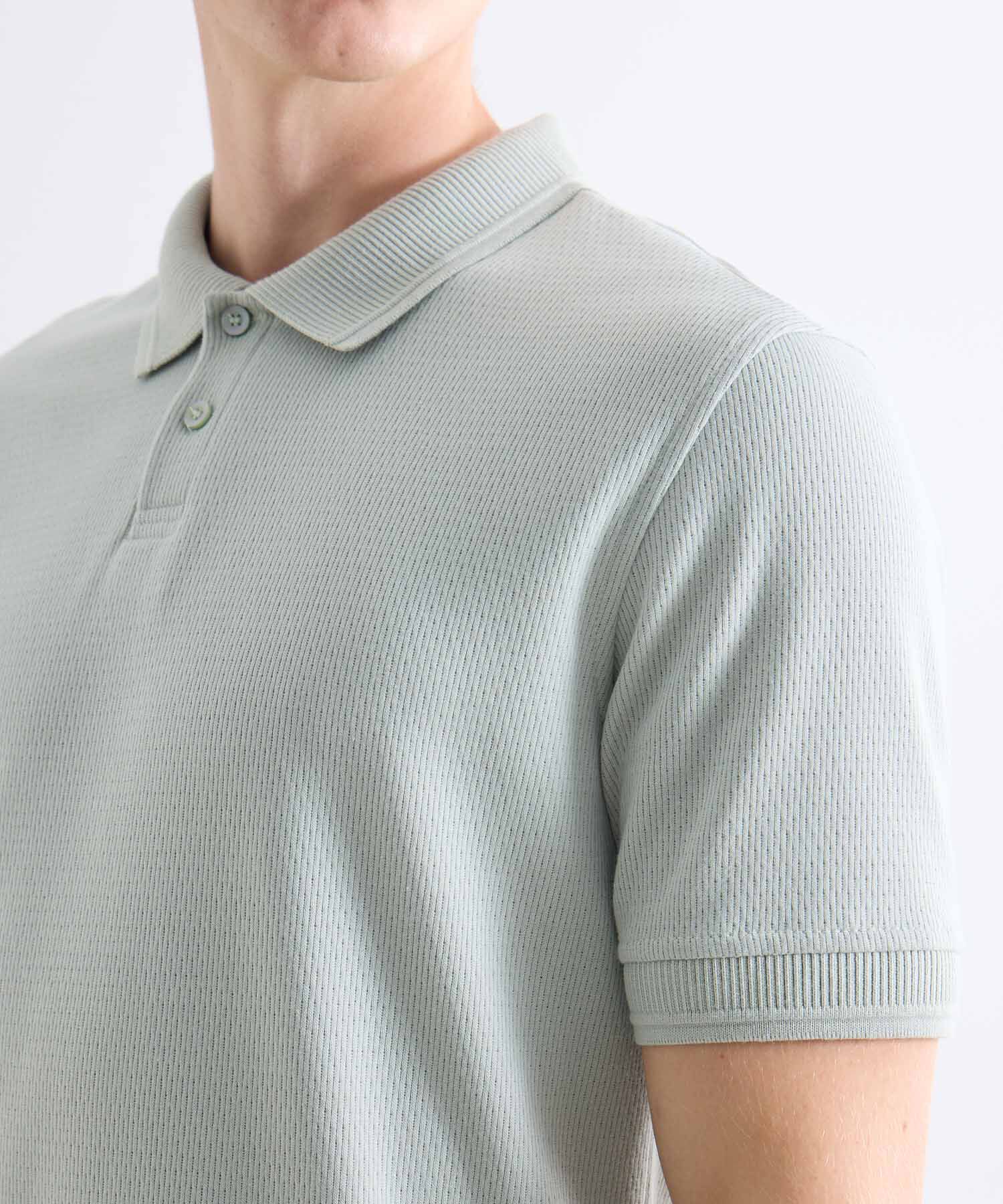 Camisetas polo para hombre
