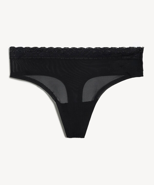 Panties Para Mujer