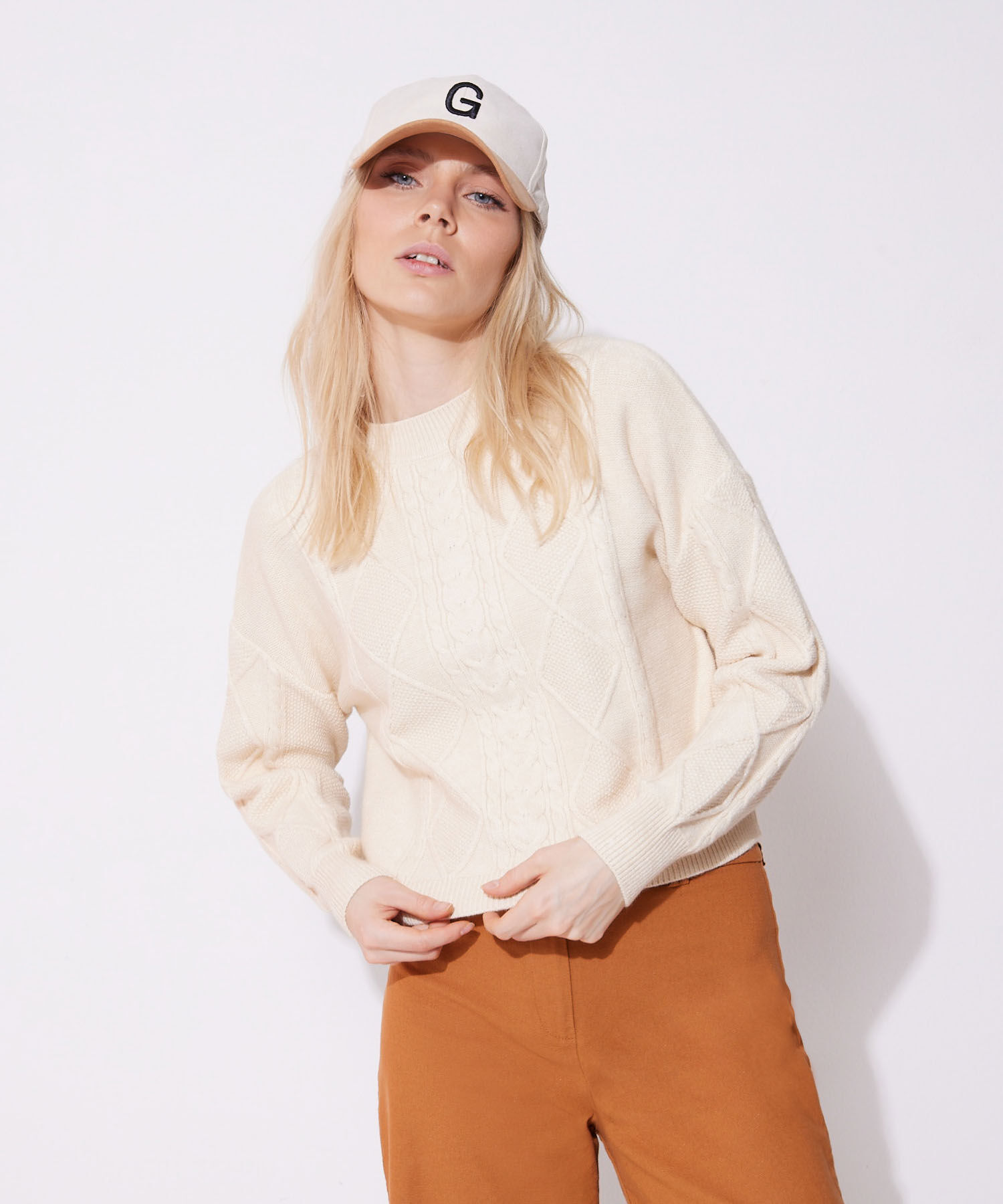 sacos para mujer