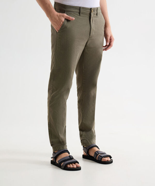 Pantalones para hombre image number null