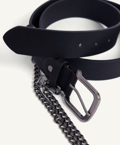 Cinturones para hombre  image number null