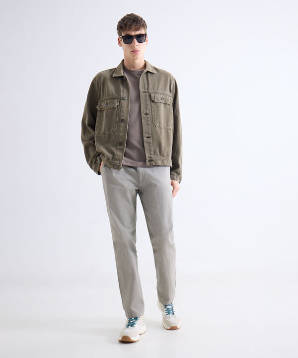 Pantalones para hombre image number null