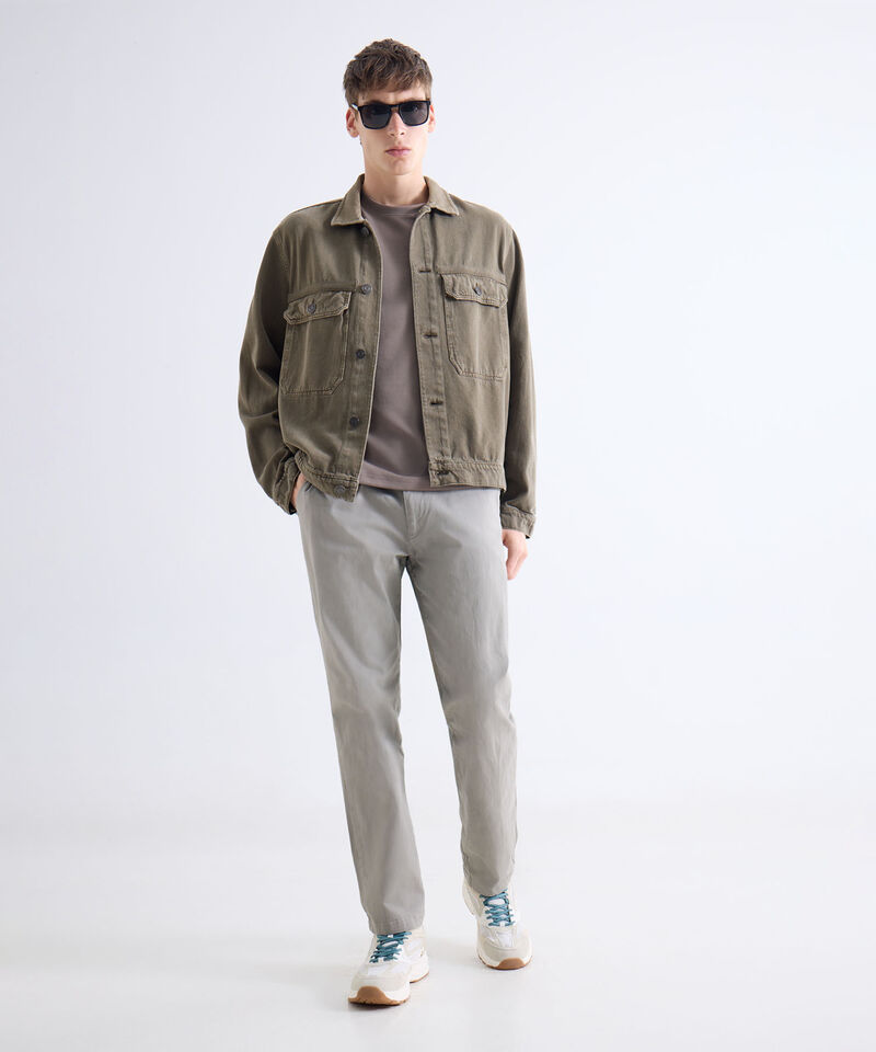 Pantalones para hombre