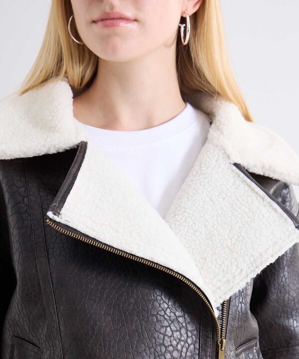 Chaqueta para mujer