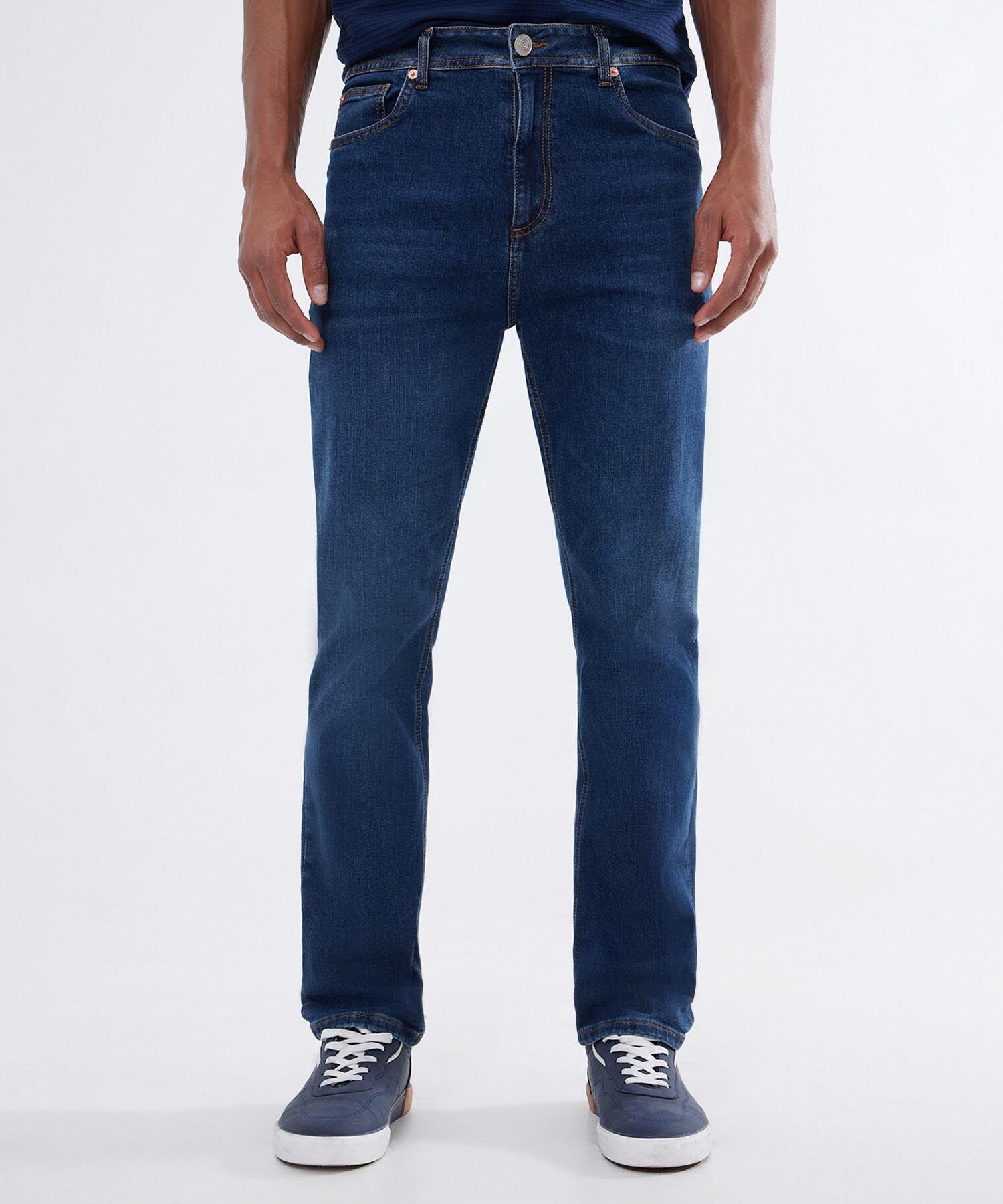 Jeans para hombre