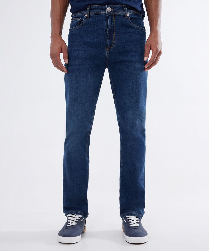 Jeans para hombre