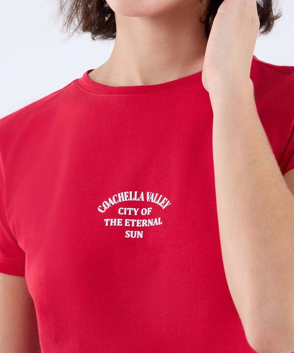 Camisetas Mujer image number null