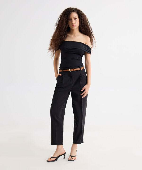 Pantalones para mujer image number null