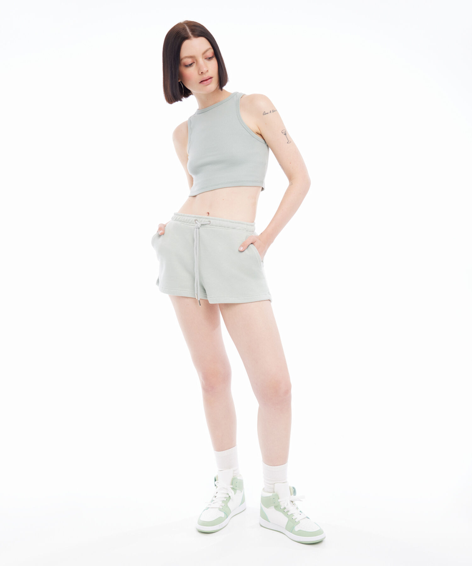 Shorts para mujeres