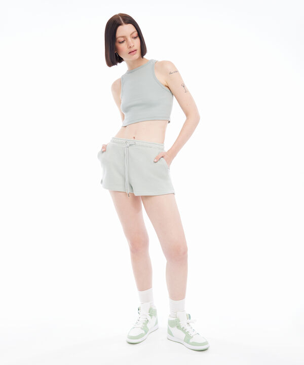 Shorts para mujeres
