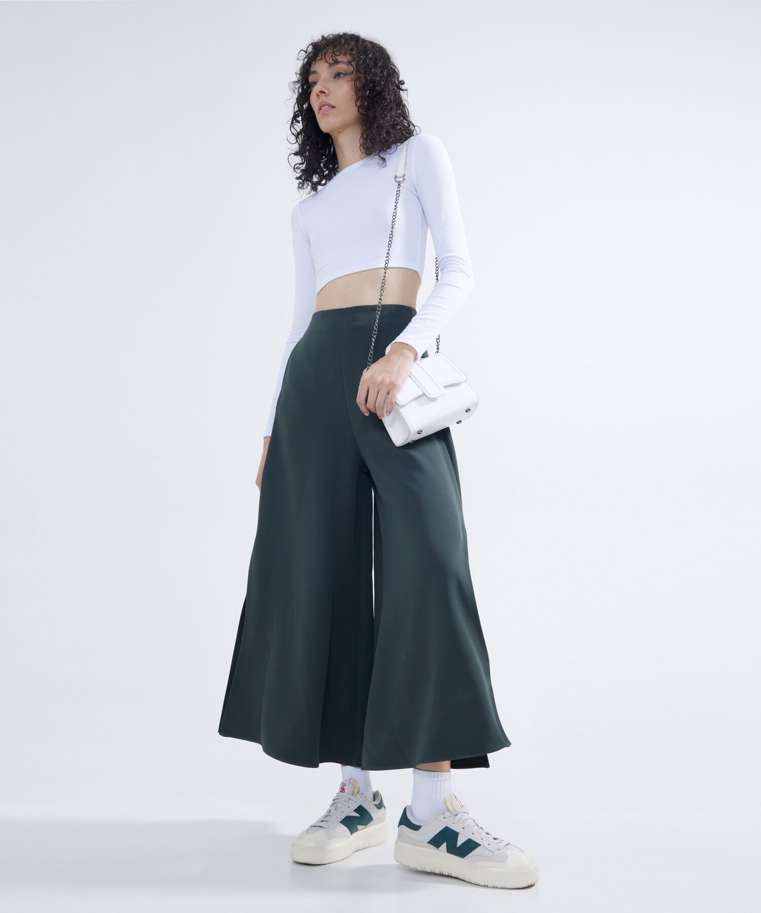 Pantalones para mujer
