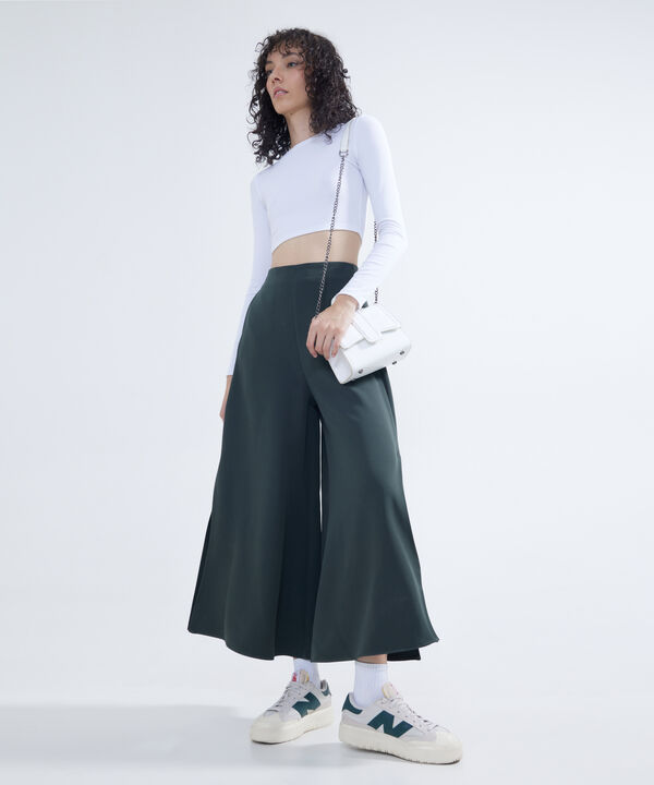 Pantalones para mujer image number null