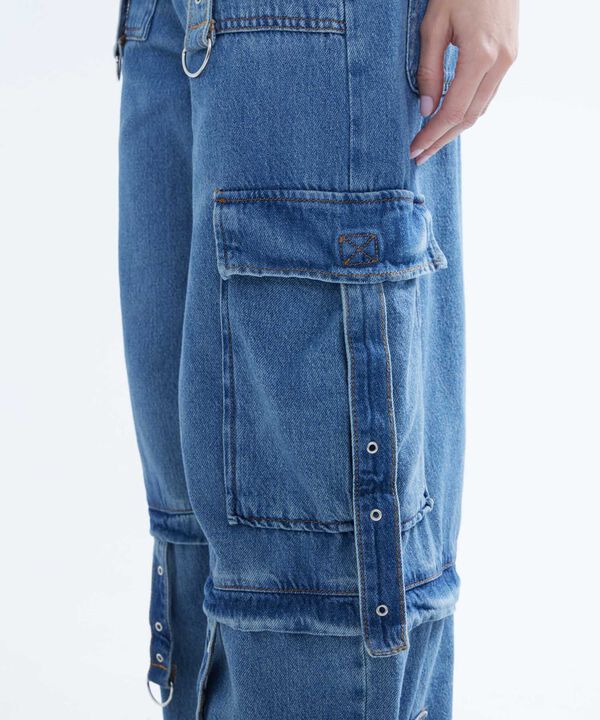 Jeans dama