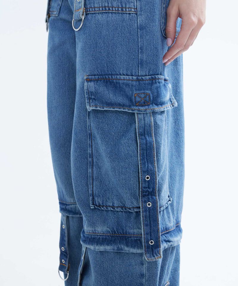 Jeans dama