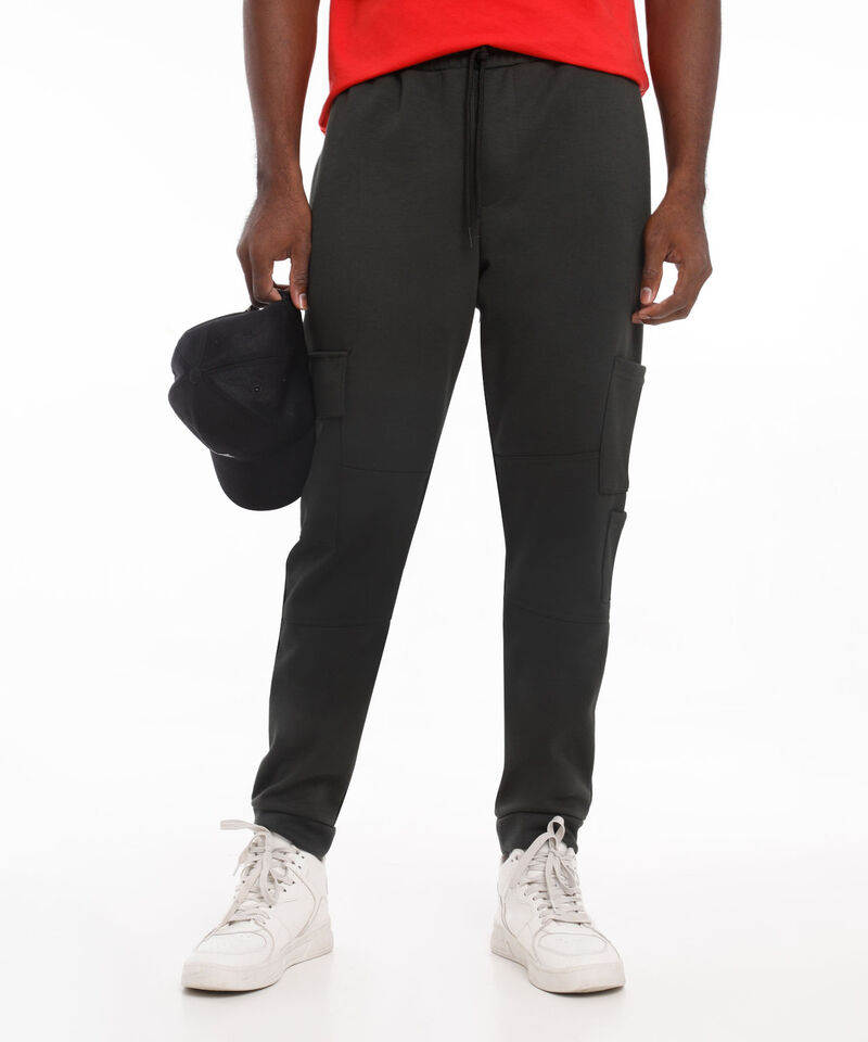 Joggers para hombre