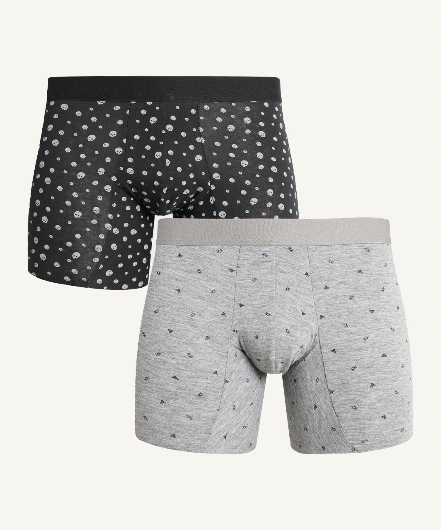 Ropa Interior Para Hombre