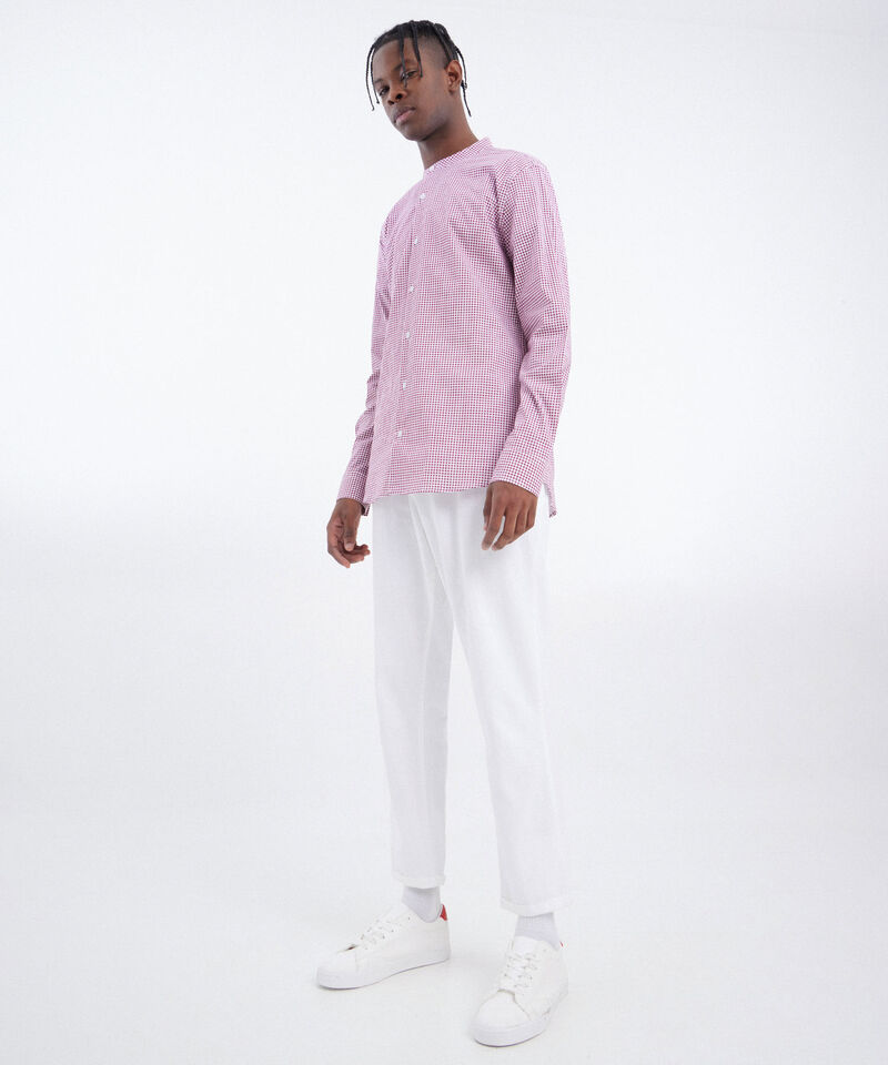 Camisas básicas para hombre 