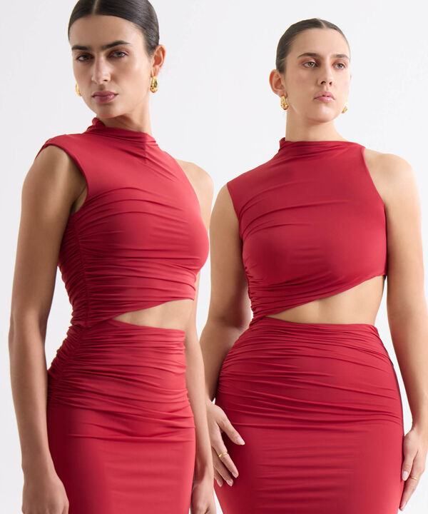 Vestidos de moda