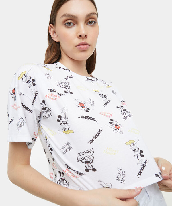 Camisetas Mujer