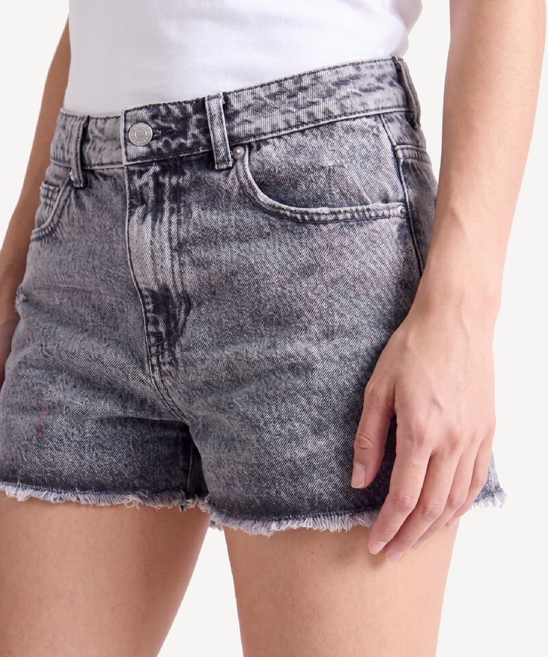 Short Para Mujer