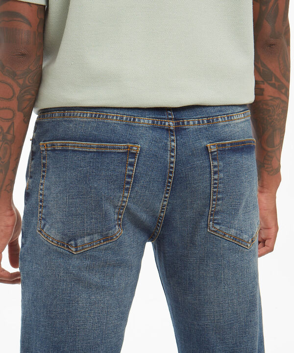 Jeans hombre
