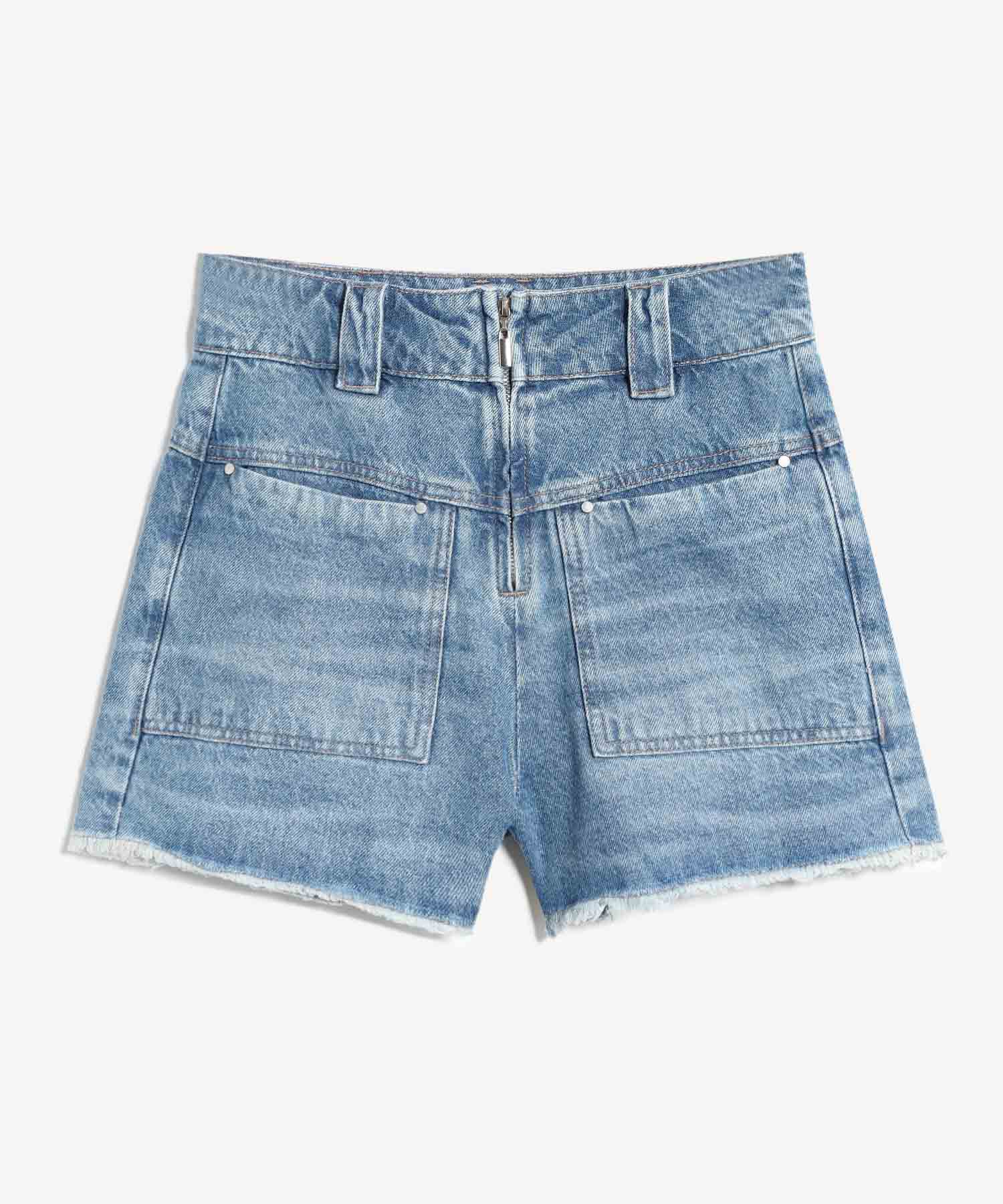 Shorts para mujeres