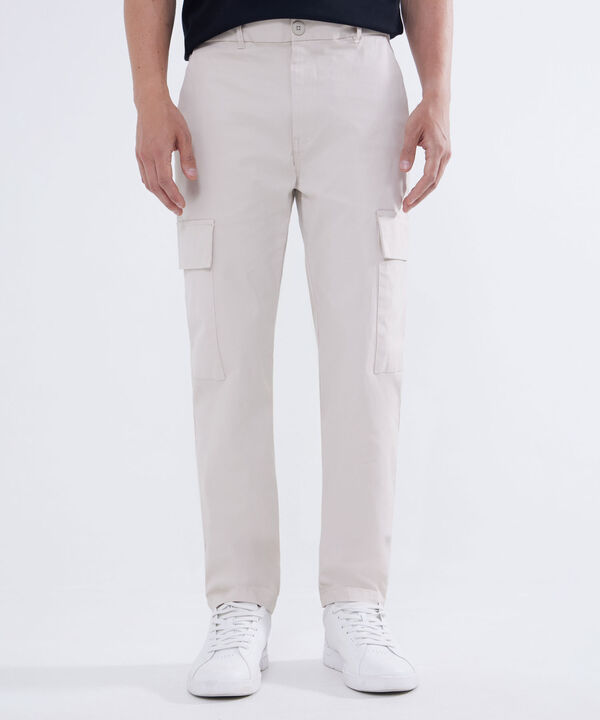 Pantalones para hombre image number null