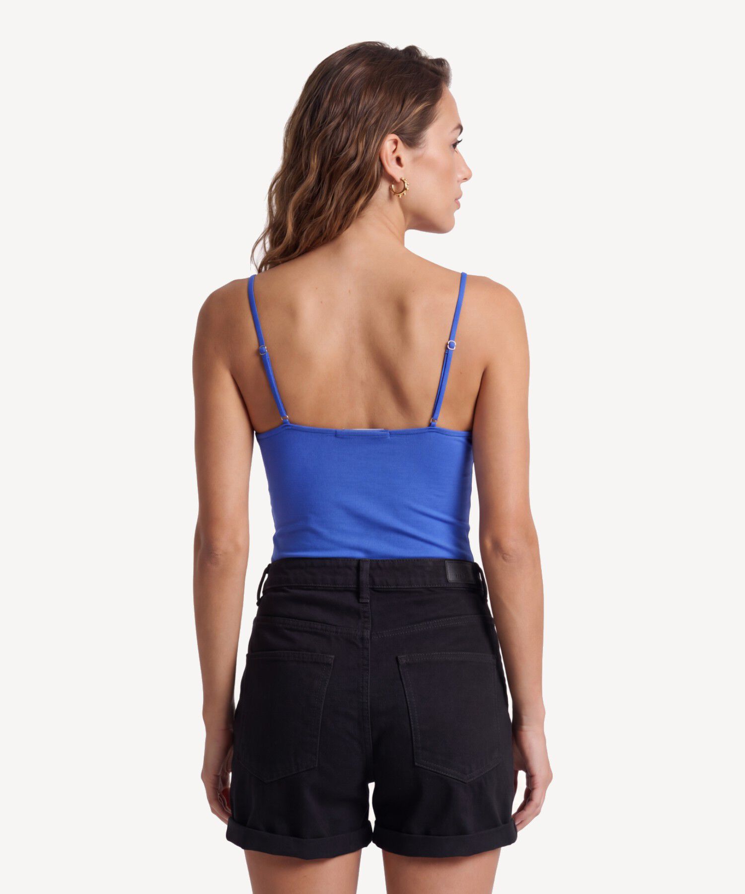 Camiseta Para Mujer