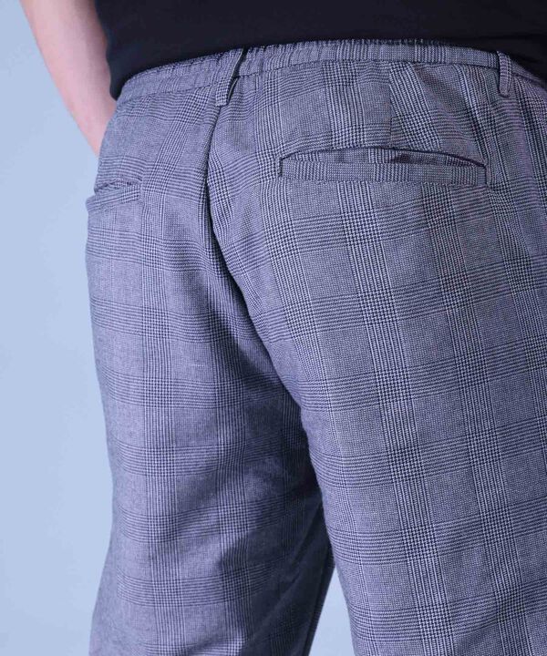 Joggers basicos para hombre