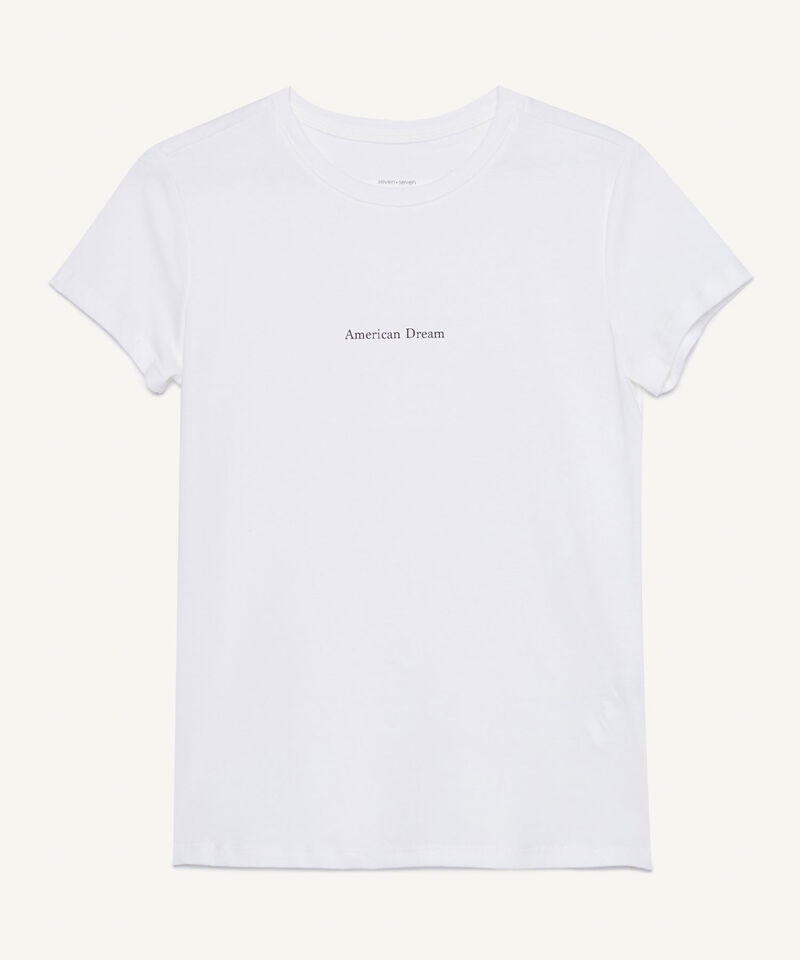 Camisetas Básicas Para Mujer