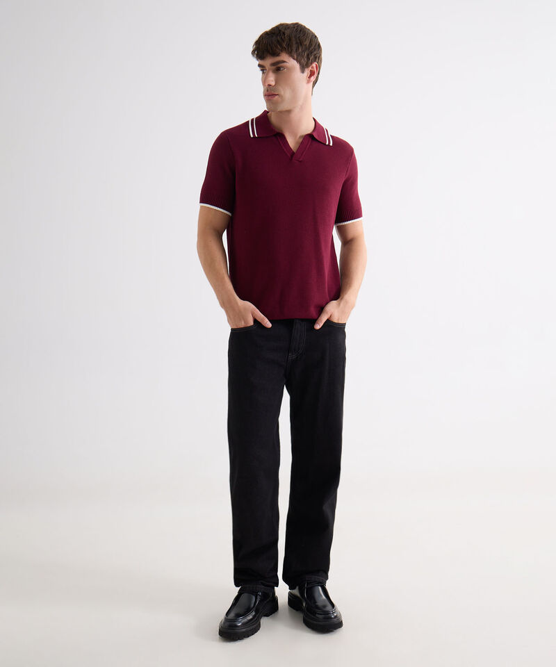 Camisetas polo para hombre