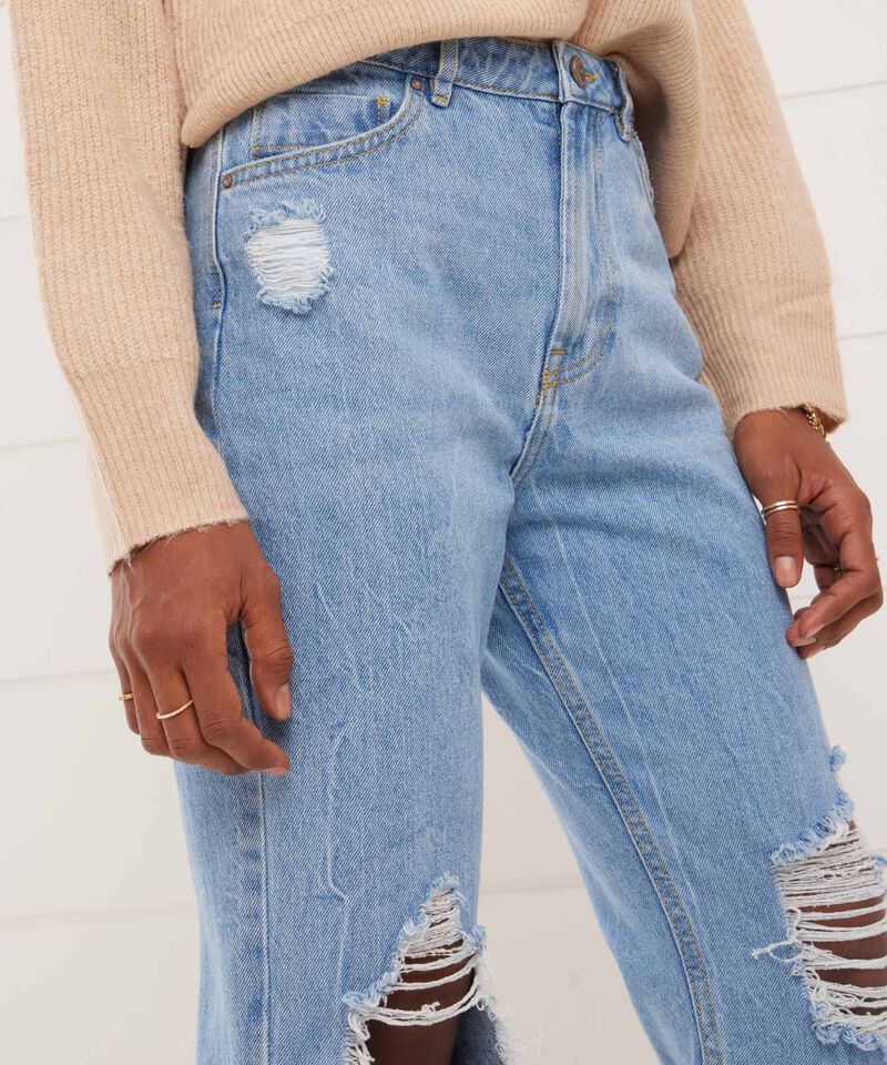 Jeans dama
