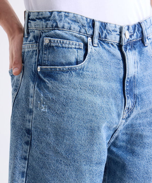 Bermudas para hombre